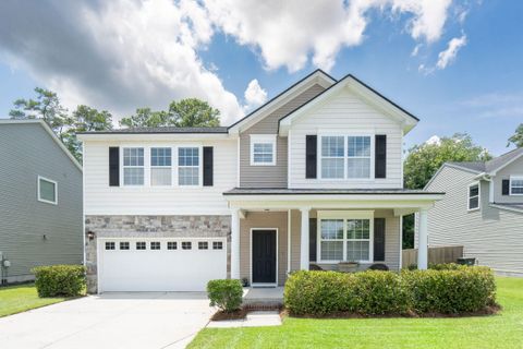 A home in Charleston