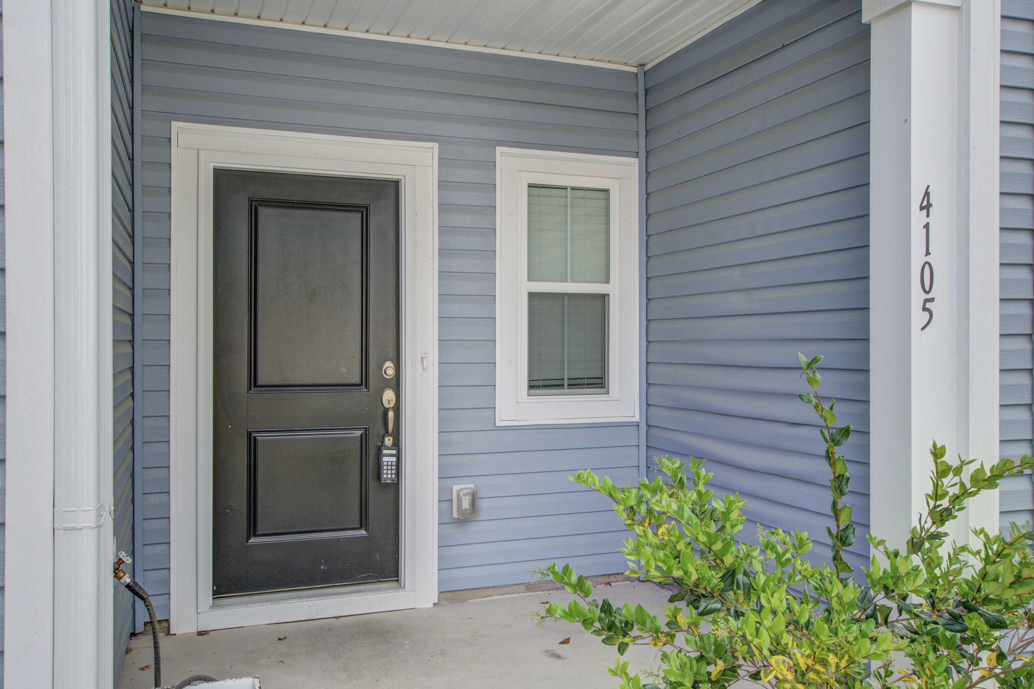 4105 Quincy Adams Lane