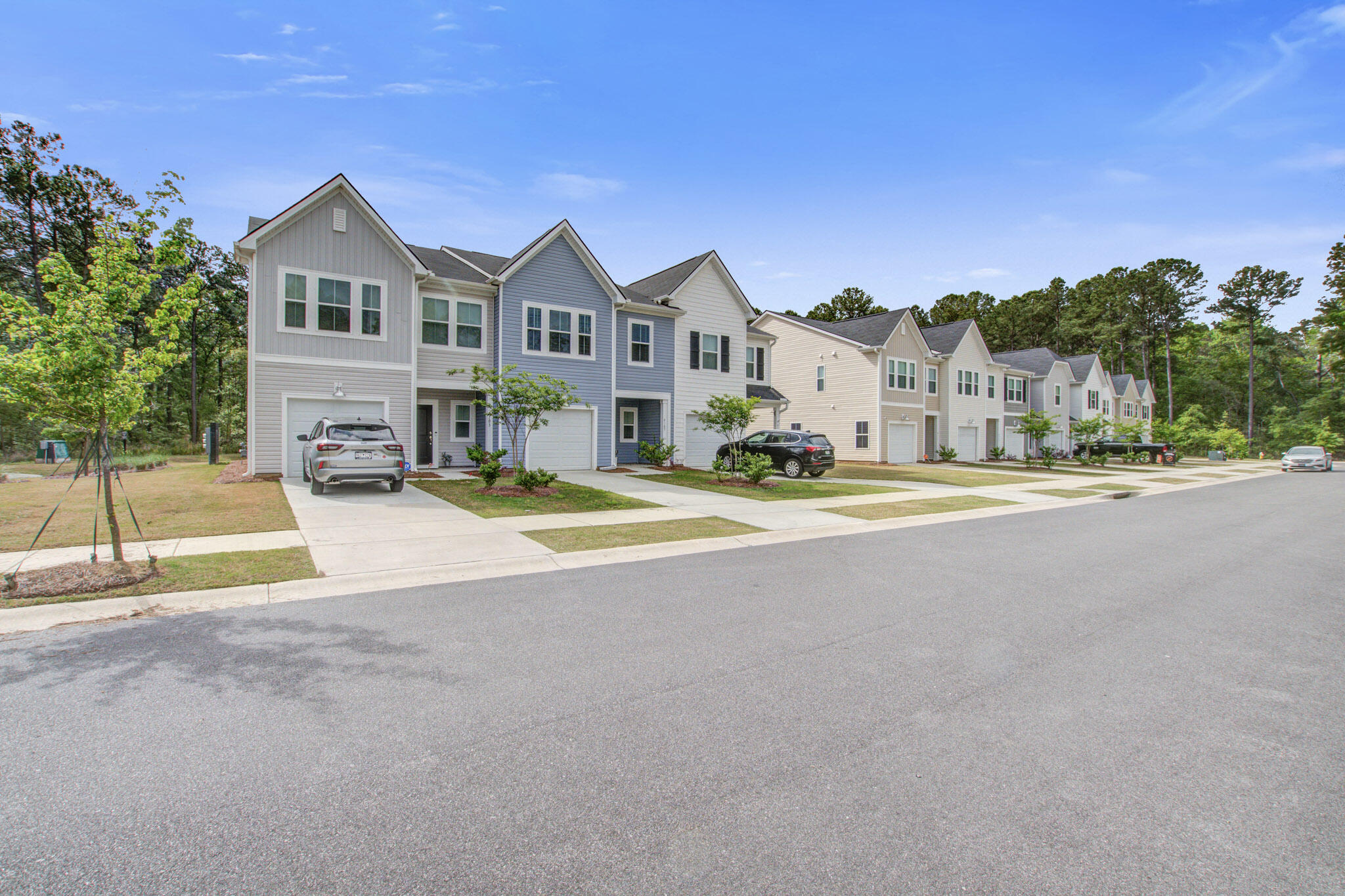 4105 Quincy Adams Lane