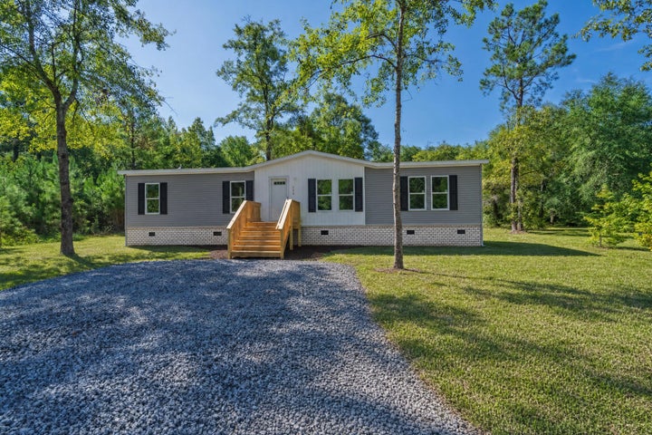 Photo 1 of 24 — 794 Macon Lane, Walterboro, SC 29488