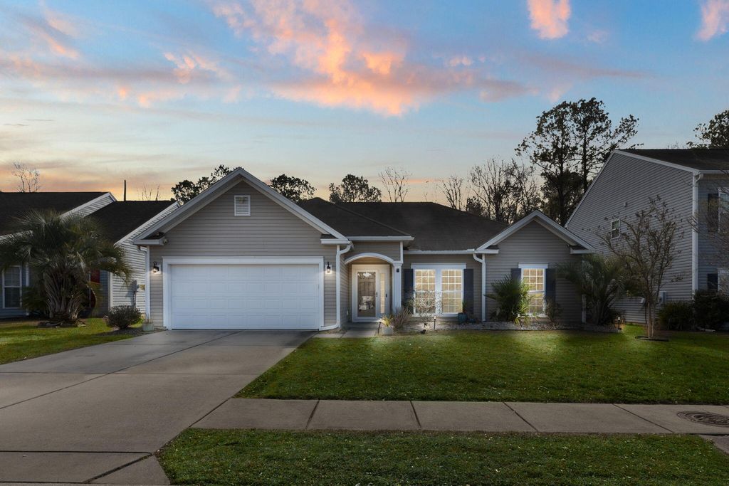 Photo of 212 Mayfield Drive, Goose Creek, SC 29445 (MLS # 26003335)