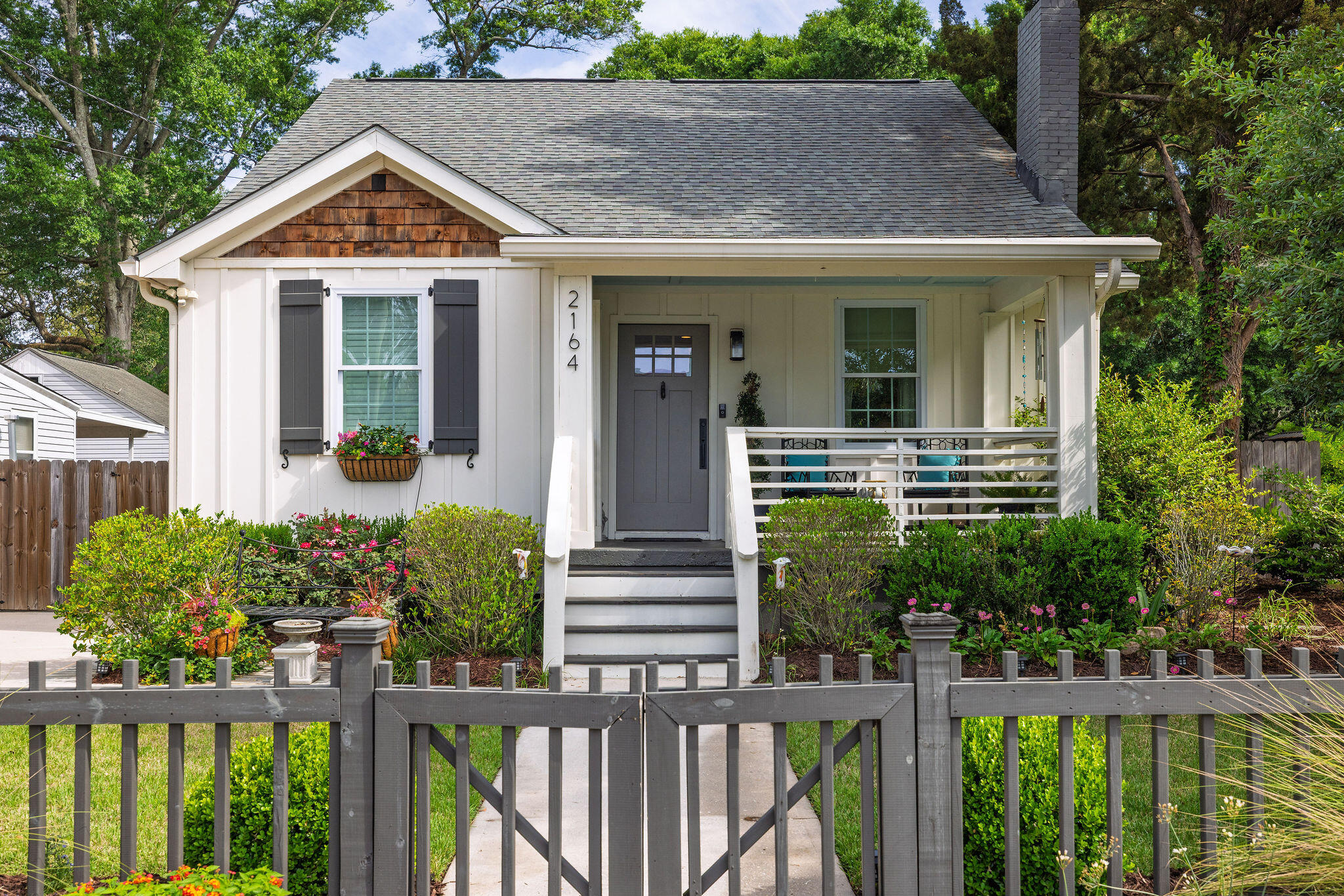2164 Edisto Avenue