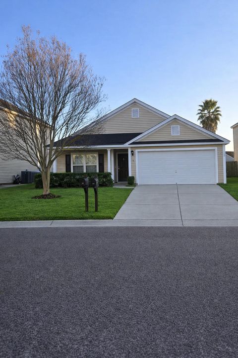 309 Bradley Bend Drive Moncks Corner SC 29461