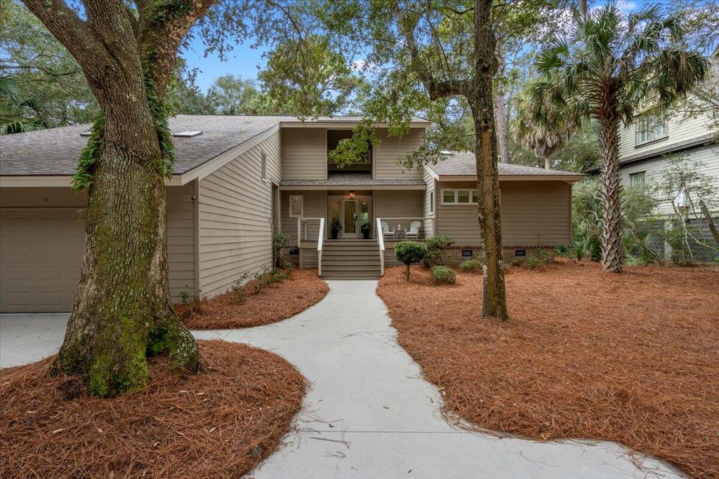 Photo of 382 Green Winged Teal Road, Kiawah Island, SC 29455 (MLS # 26004963)