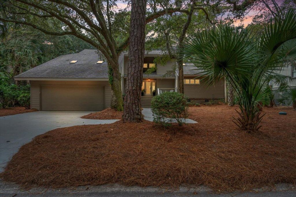 Photo of 382 Green Winged Teal Road, Kiawah Island, SC 29455 (MLS # 26004963)