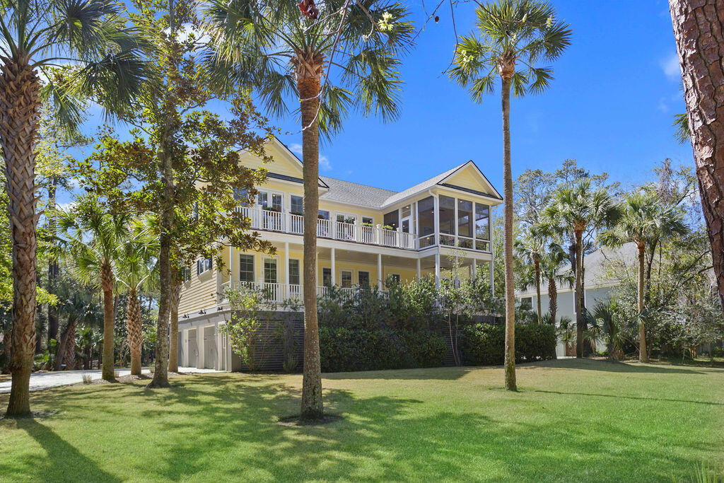 2440 Cat Tail Pond Road