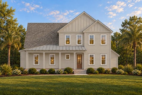 Photo of 3898 Summerton Street, Mount Pleasant, SC 29466 (MLS # 26025515)