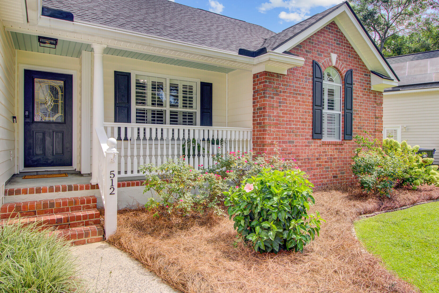 512 Planters Trace Drive