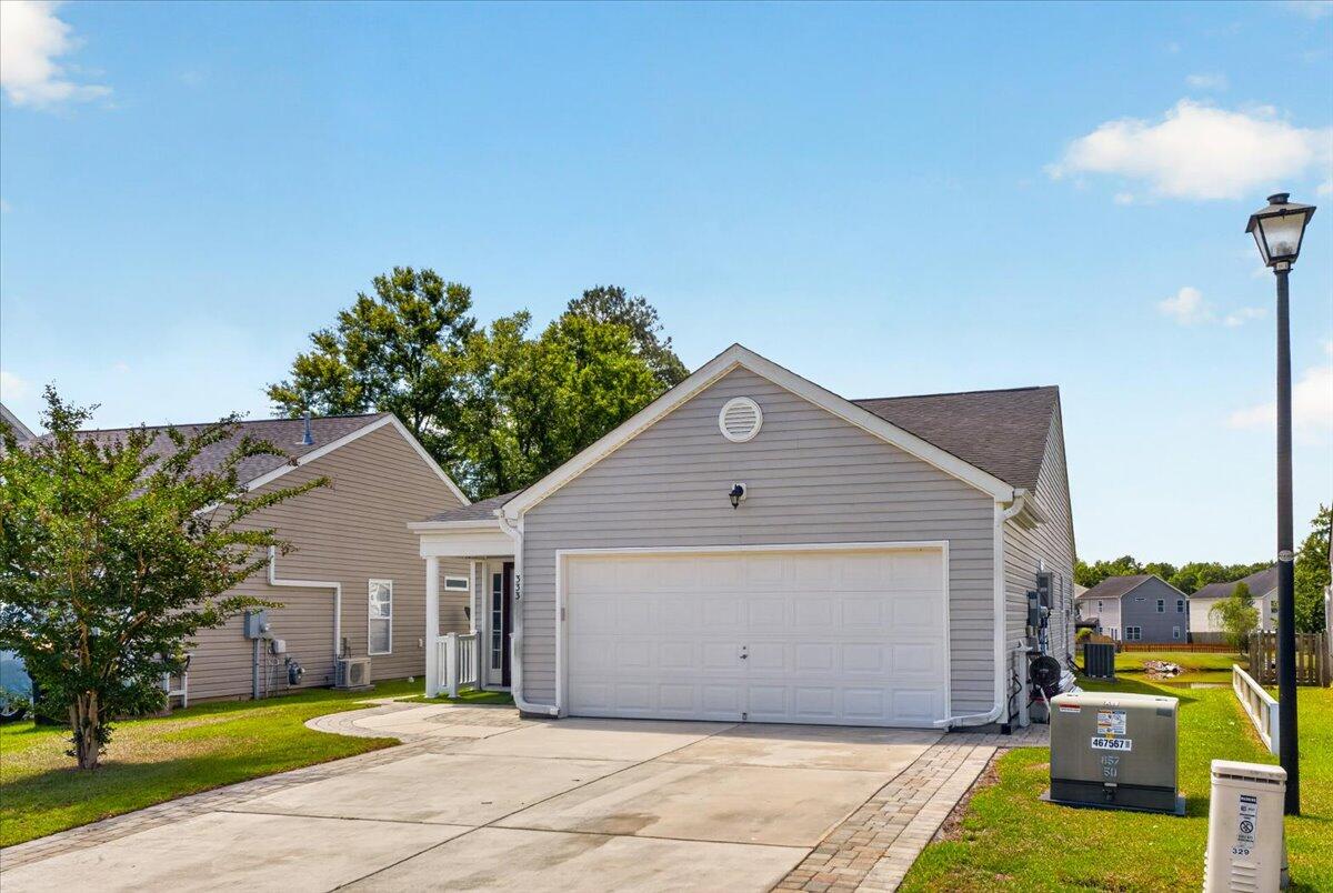 333 Salkahatchie Street