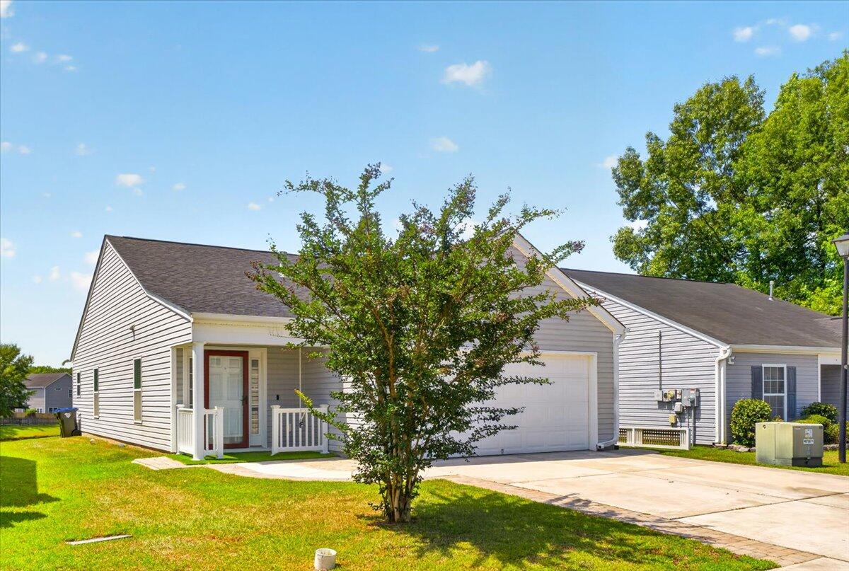 333 Salkahatchie Street