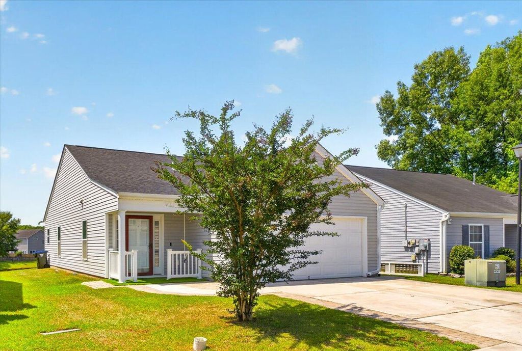 Photo of 333 Salkahatchie Street, Summerville, SC 29485 (MLS # 26014910)