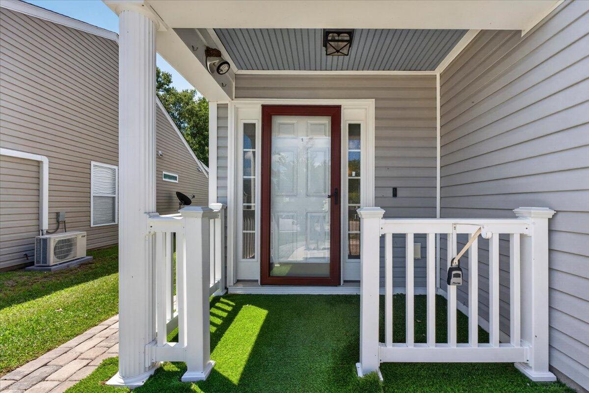 333 Salkahatchie Street