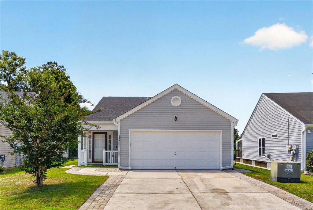 Photo of 333 Salkahatchie Street, Summerville, SC 29485 (MLS # 26014910)