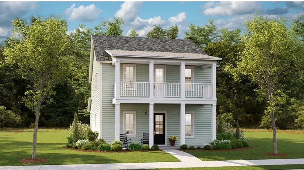 Photo of 107 Golden Allagash Way, Summerville, SC 29485 (MLS # 25030155)