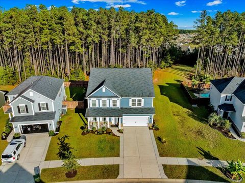 A home in Summerville