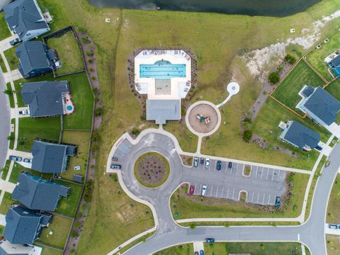 A home in Summerville