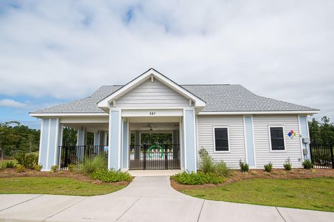 A home in Summerville