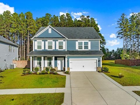 A home in Summerville