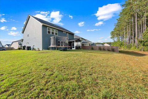 A home in Summerville