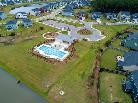 A home in Summerville