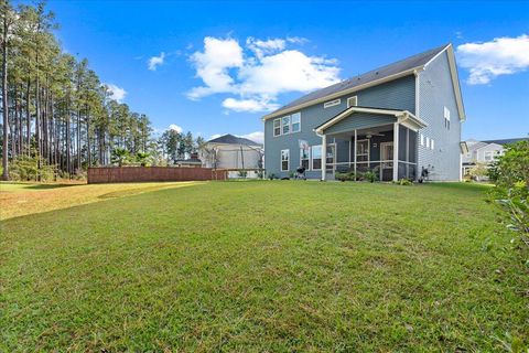 A home in Summerville