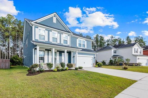 A home in Summerville