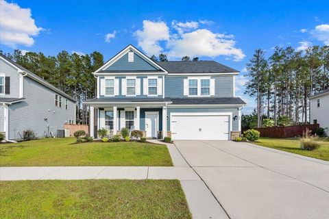 A home in Summerville