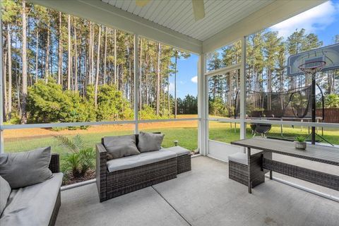 A home in Summerville