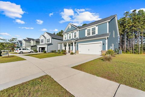 A home in Summerville