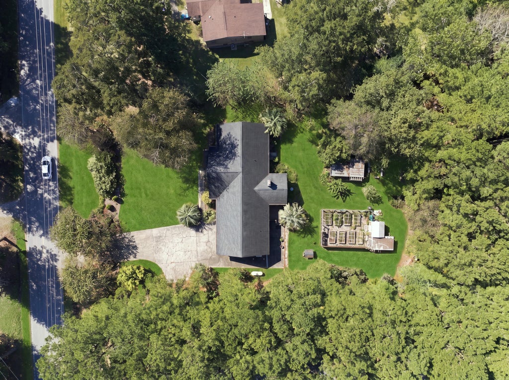 Photo of 1760 Black Tom Road, Moncks Corner, SC 29461 (MLS # 26028546)