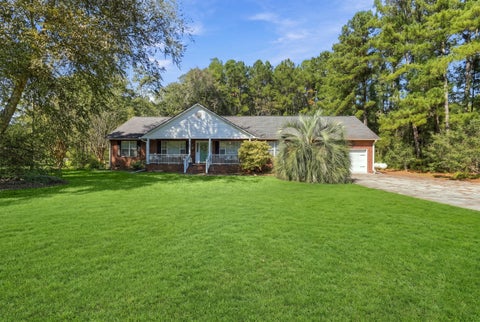 Photo of 1760 Black Tom Road, Moncks Corner, SC 29461 (MLS # 26028546)