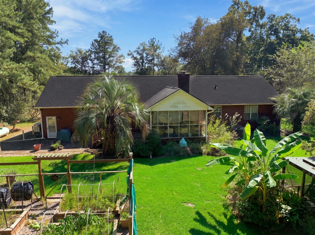 Photo of 1760 Black Tom Road, Moncks Corner, SC 29461 (MLS # 26028546)