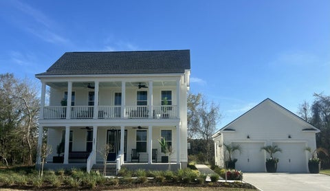 Photo of 2003 Sea Water Dr Drive, Charleston, SC 29412 (MLS # 26021321)