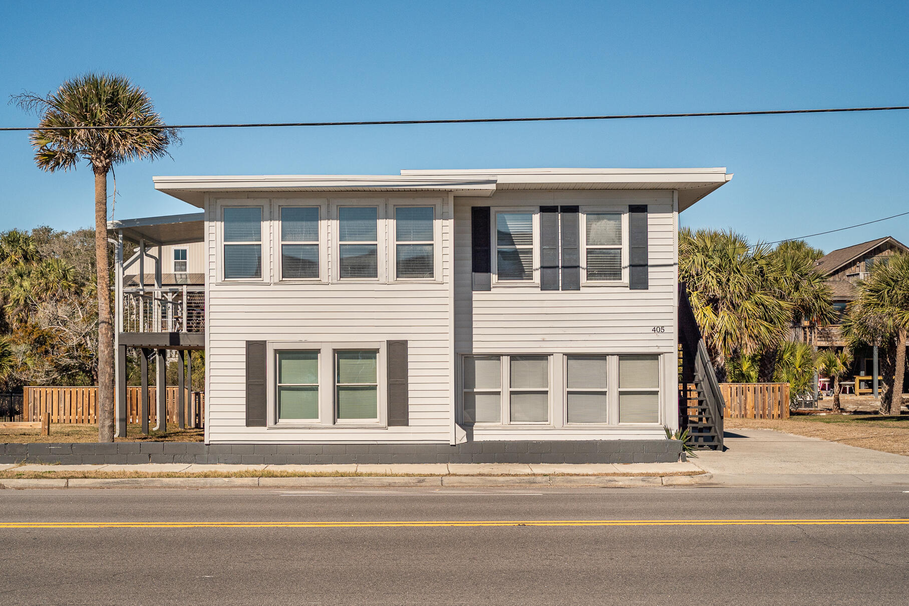 405 Palmetto Boulevard