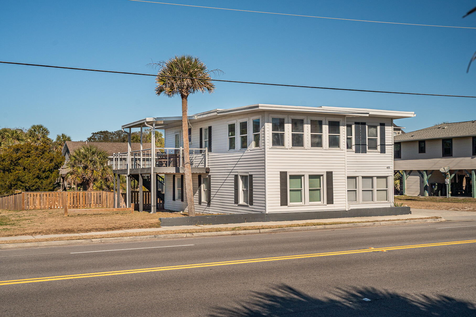 405 Palmetto Boulevard