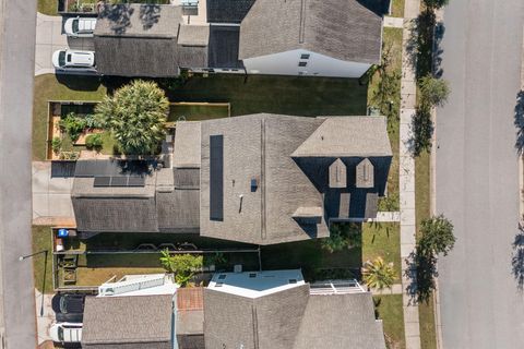 A home in Charleston