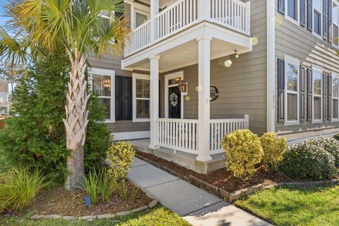 A home in Charleston