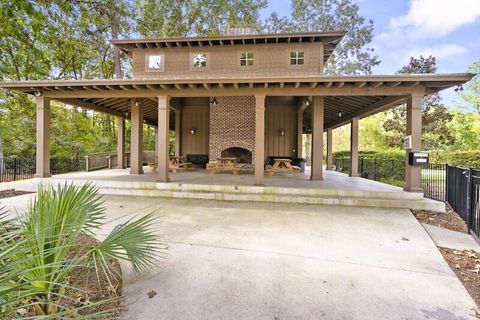 A home in Charleston