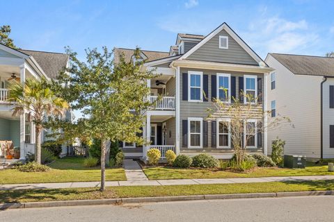 A home in Charleston