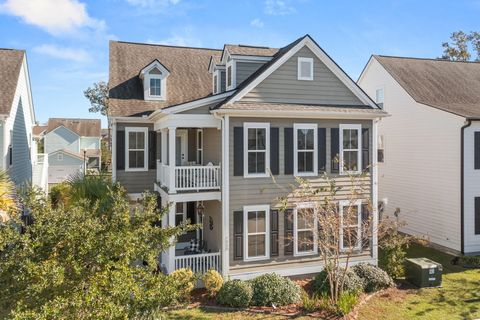 A home in Charleston