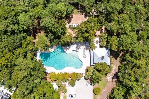 A home in Charleston