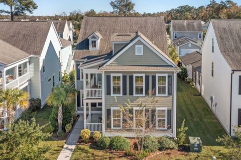 A home in Charleston