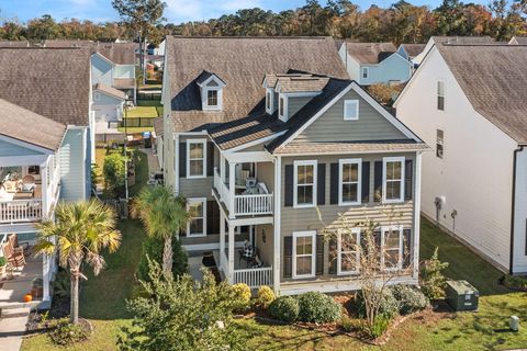 A home in Charleston