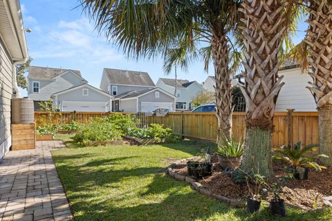 A home in Charleston