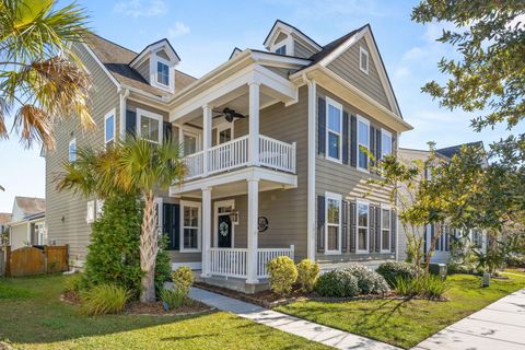 A home in Charleston