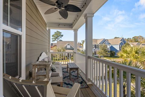 A home in Charleston