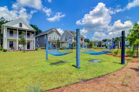 A home in Summerville