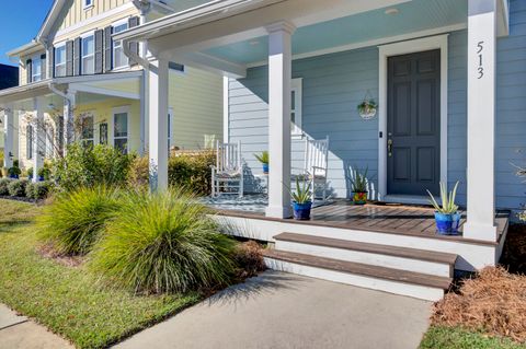 A home in Summerville