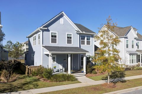 A home in Summerville