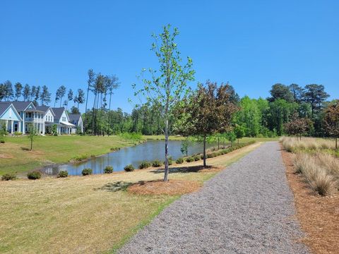 A home in Summerville